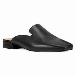 Nine West Smitten Casual Mules - Black - Ireland (KX2965841)